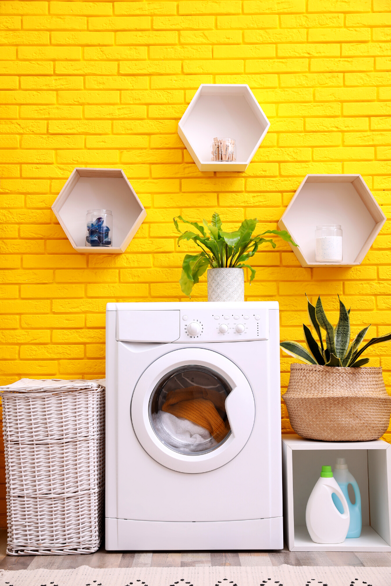 Comment déménager ma machine à laver