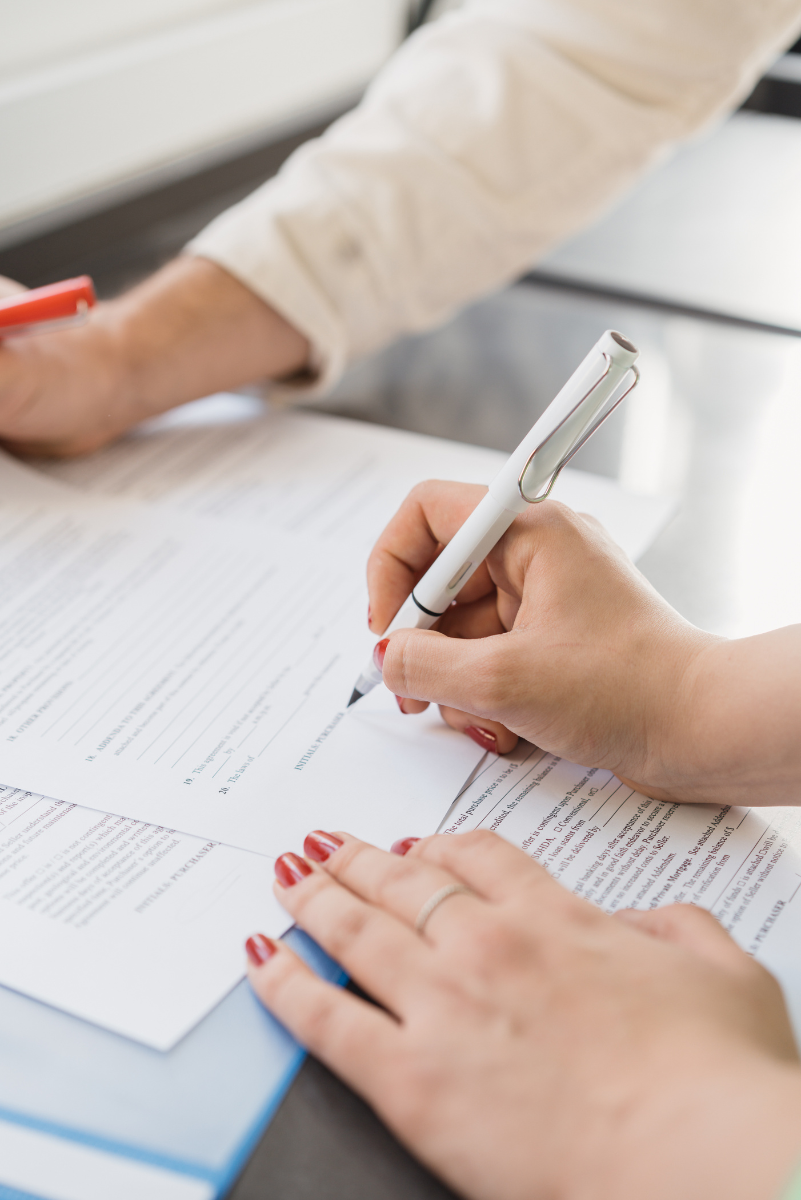 Comment effectuer l