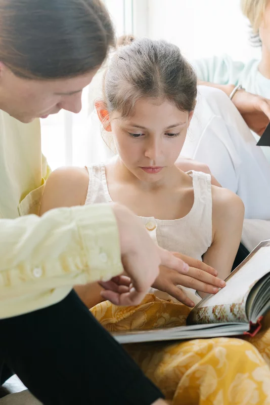 livres préparer déménagement famille