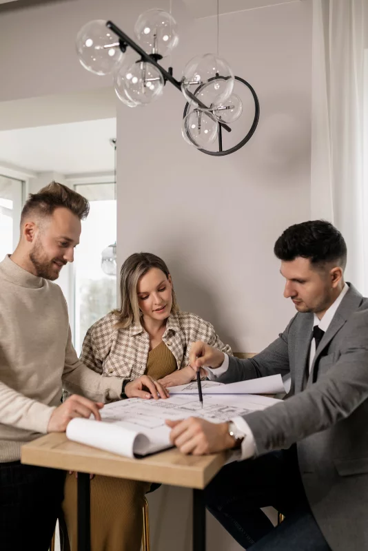 aménager logement déménagement