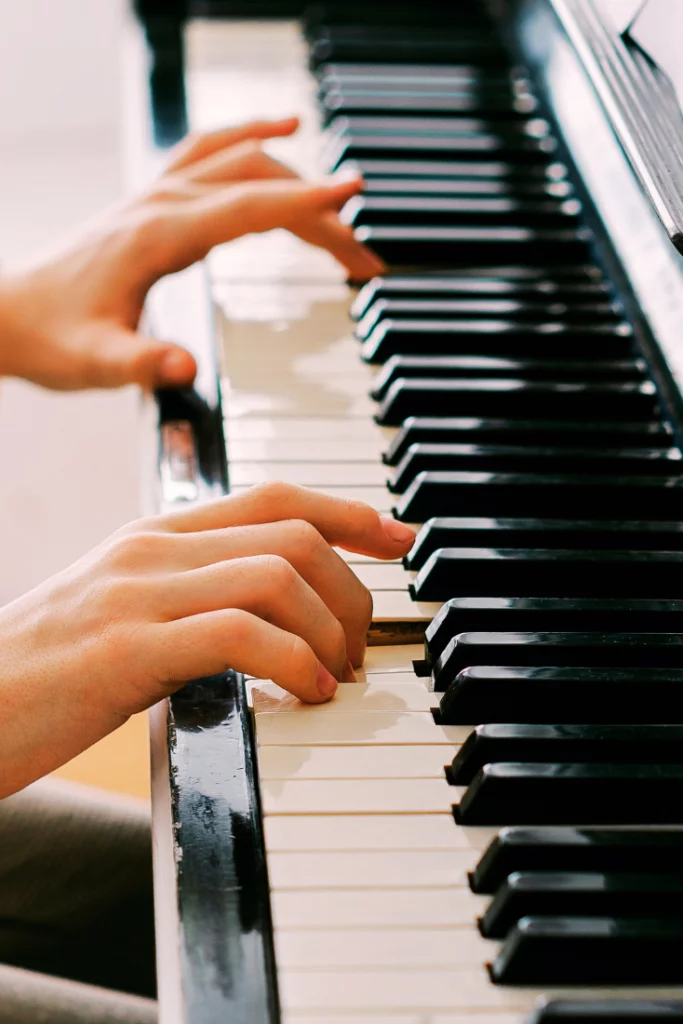 Comment déménager son piano ?