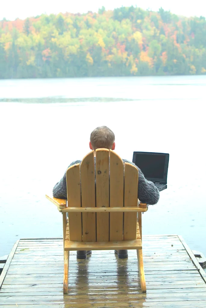 Home Office : quels sont les endroits les plus sympas pour télétravailler ?