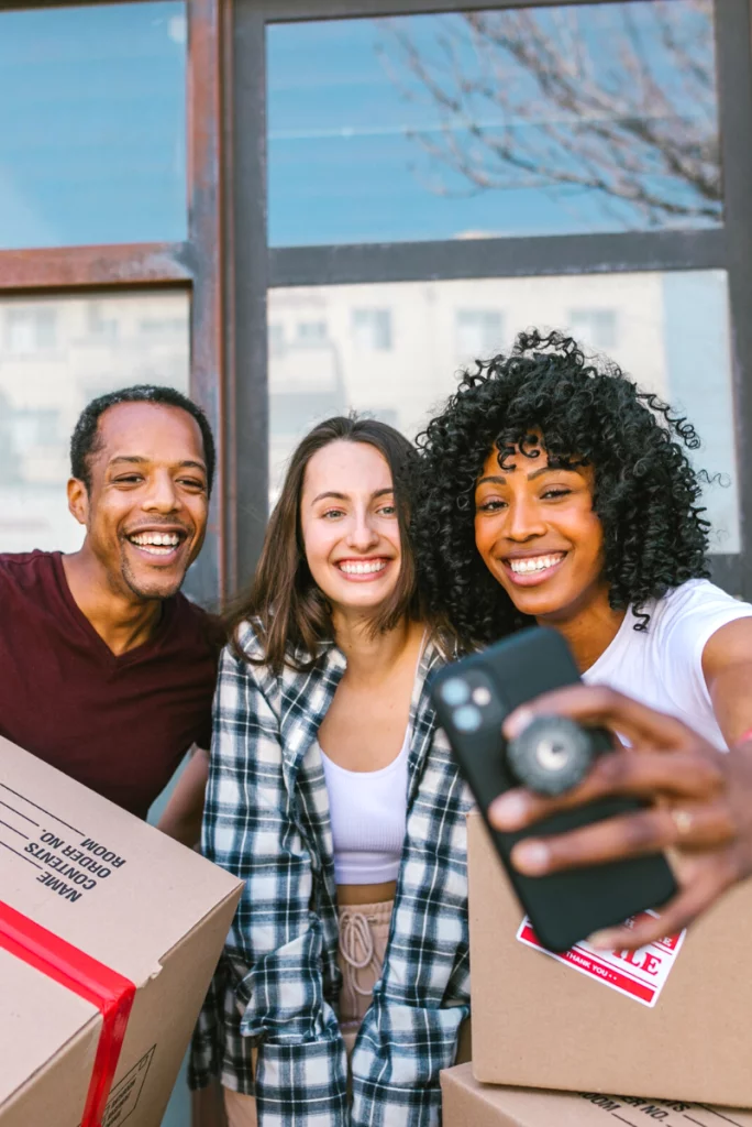 Cartons de déménagement : comment bien les préparer, les dispatcher ?