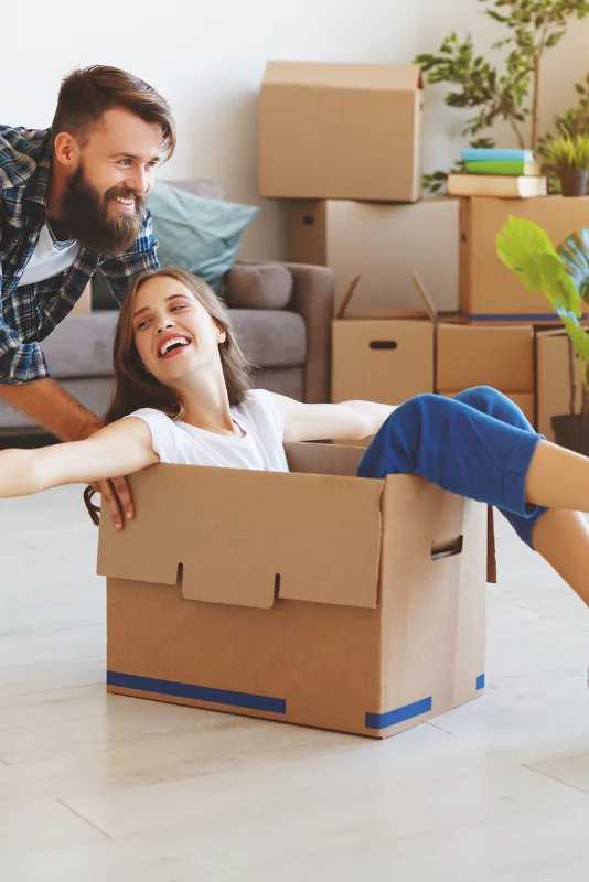Comment réduire le montant de votre devis déménagement ?