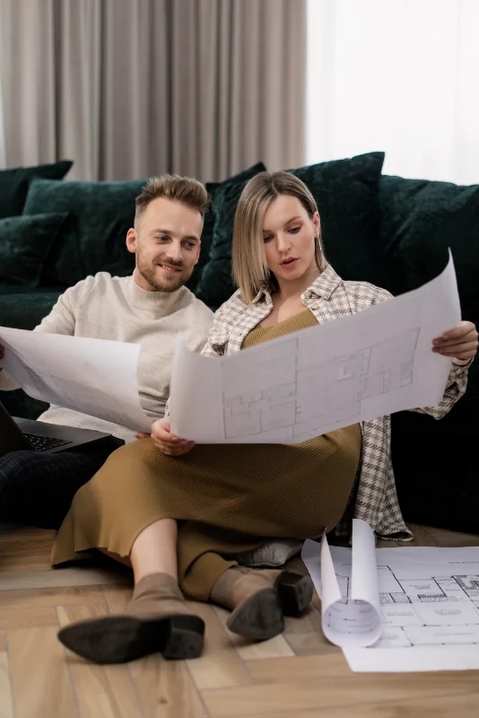 décorer logement déménagement