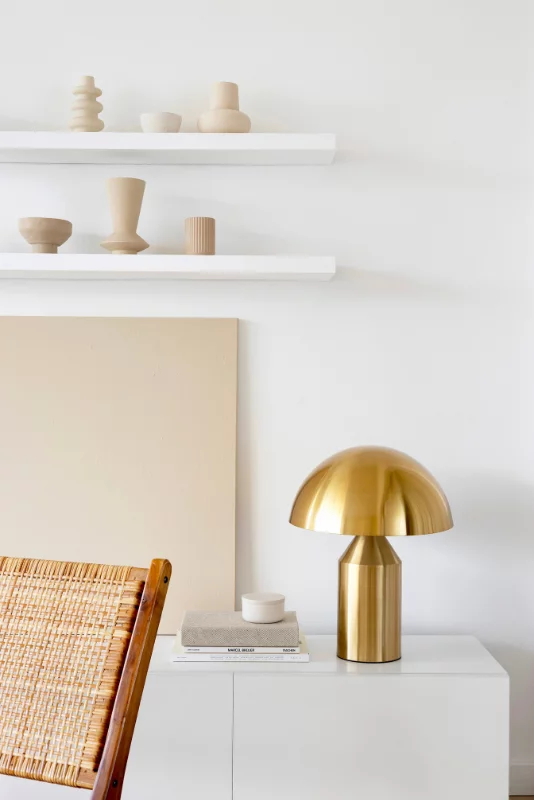 La décoration minimaliste, un nouveau chez-soi plus épuré